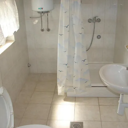 Mara Apartment