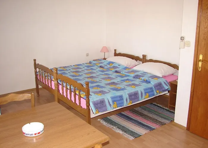 Mara Apartman