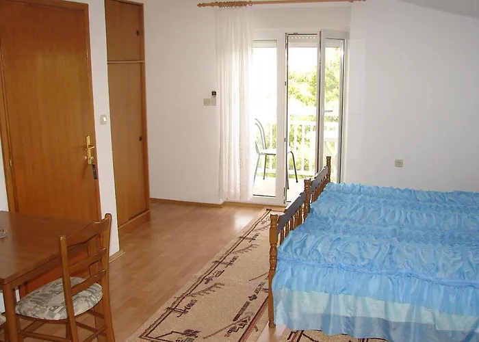 Apartman Mara