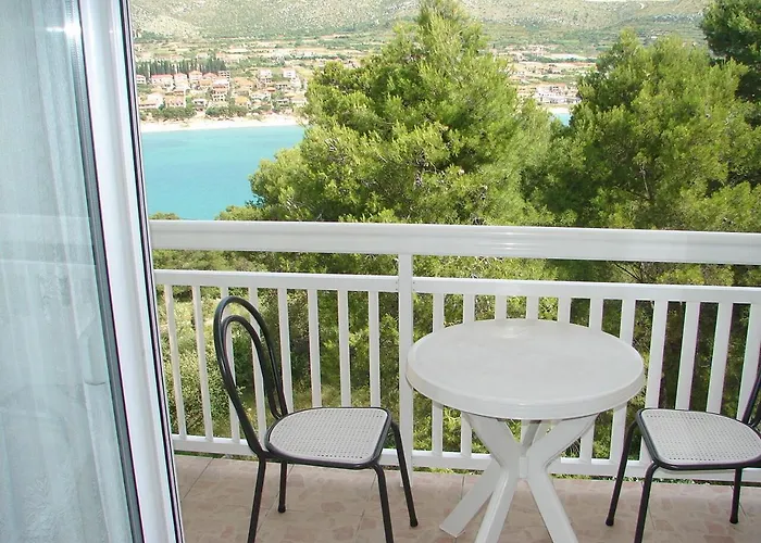 Mara Apartman Trogir