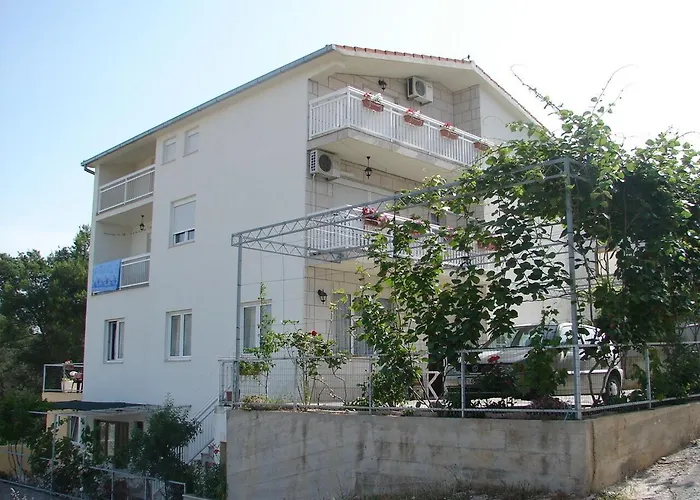Mara Apartman *