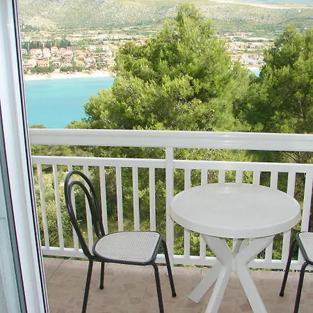 Mara Apartamento Trogir