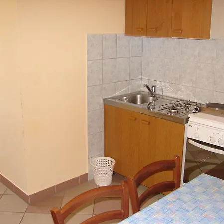 Apartamento Mara *