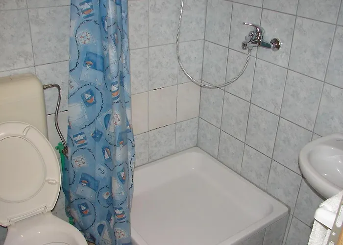 דירה Mara טרוגיר